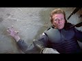 The Death of Alex Murphy (Unrated) | RoboCop (Unrated Director's Cut, 1987) Remastered