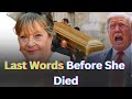 British actress Sylvia Syms Creepy Last Words Before She Died @CelebritiesBiographer 2023 HD