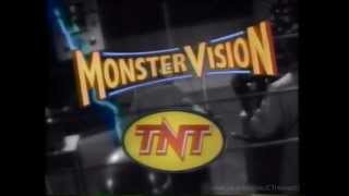 Godzilla Bash '94 (TNT Monstervision)