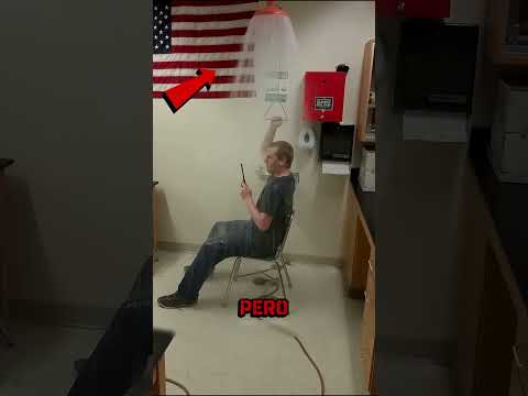 ¿Por qué algunas aulas tienen duchas?