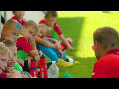 Propagační video
