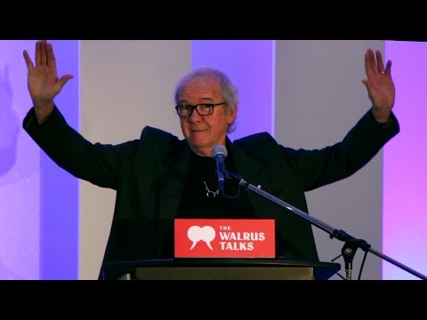 Thumbnail for Canadian Music and the Land | Murray McLauchlan | Walrus Talks by Murray McLauchlan