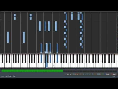 How to play Requiem for a Dream on piano