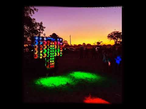 Anny Love e Mano Neto - Socadinha 2019