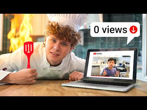 I Followed Tutorials with No Views