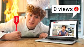 I Followed Tutorials with No Views