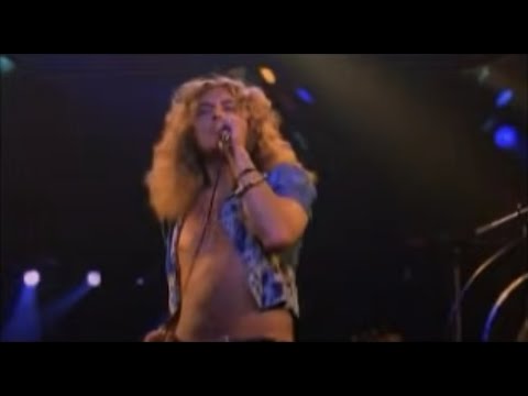 『永遠の詩（狂熱のライヴ）』から「ロックン・ロール」の最新リマスター音源が公開に！ | Led Zeppelin / レッド・ツェッペリン | Warner Music Japan