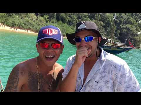 MC TH DO HM - TU CONHECE A JANETE? (TRINDADE RIO DE JANEIRO)