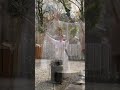 ⛩️石切劔箭神社 御湯神楽 令和4年2月15日12時30分【ショート版】