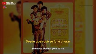 The Jackson 5 - Who’s Lovin’ You (Legendado | Lyrics + Tradução)