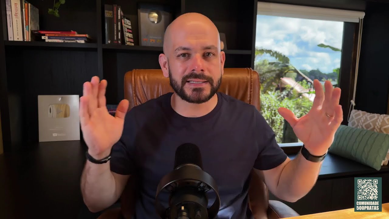 Selic em 12,25%. O que está acontecendo com o Brasil? Onde investir?