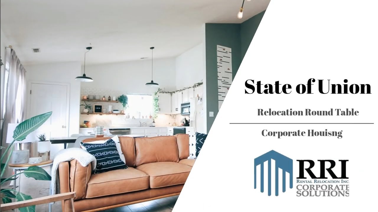 Current challenges in Corporate Housing