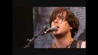 Dirty Pretty Things - Come Closer (Live Glastonbury 2007)