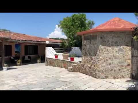 Mongiardino Bed and Breakfast