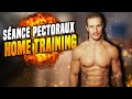 Les Pecs à la BARAQUE