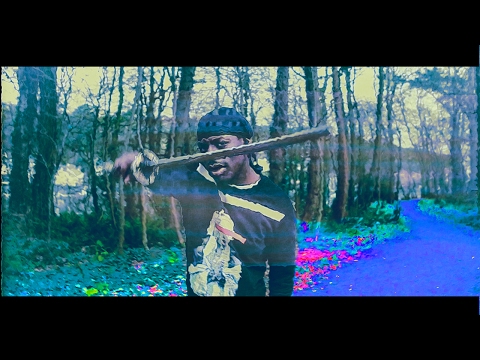 Kronik - The End Is near ft Mike Lawal Prod.King Yosef