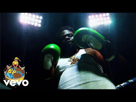 Chronic Law, Nvtzz - Bad | Official Music Video