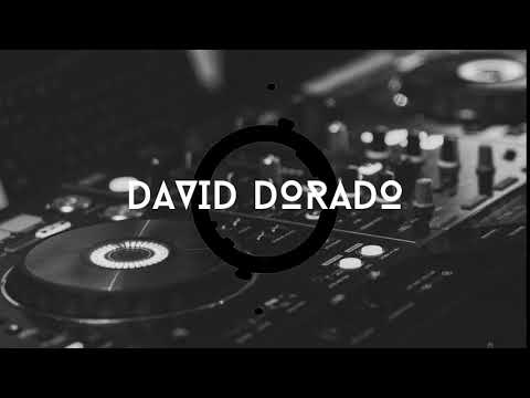 DAVID DORADO