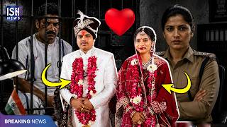 MP Woman Jailer Marries Murder Convict