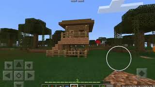 モコモコの新マイクラ実況