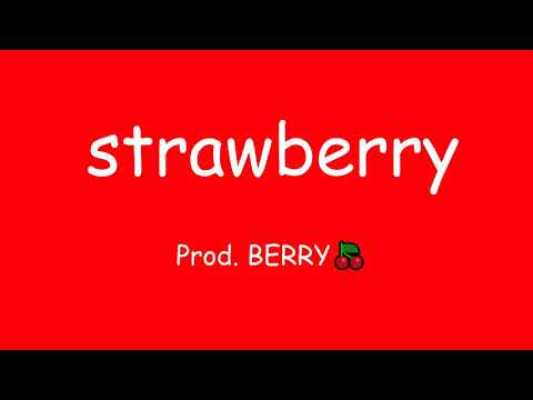 FREE | Travis Scott x Sean Leon (ft. Tory Lanez) Type Beat | "strawberry" ( Prod. BERRY)