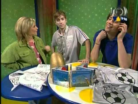 10 Jahre Viva - 1996 (1)