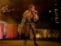 Mecano - Bailando salsa (Live'91 Madrid-Las ...