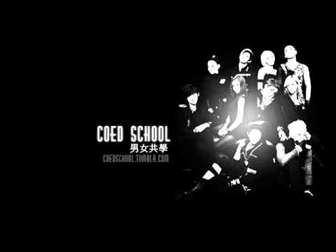 Too late- Co-Ed School