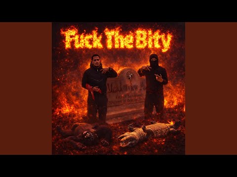 Fuck The Bity (feat. Tlg 3rd)