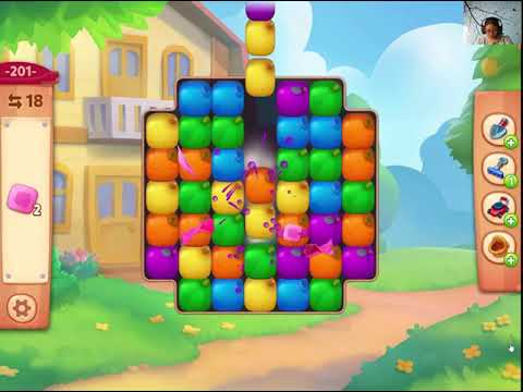 Farmscapes Level 201