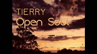 Open Soul - Original Mix - Tierry - Niraya World Records