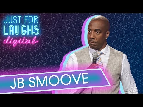 JB Smoove – How To Fight Old School