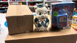 LEGO Haul and Something Different
