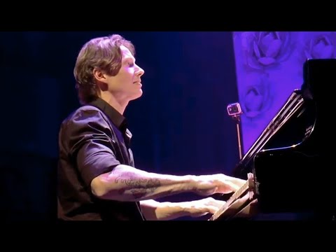 Alexi Tuomarila Trio - The Elegist | Live April Jazz Festival ft. Olavi Louhivuori, Eero Tikkanen