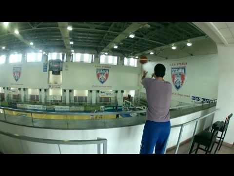 Patron la Steaua - Best of 2012-2013 (Part I)