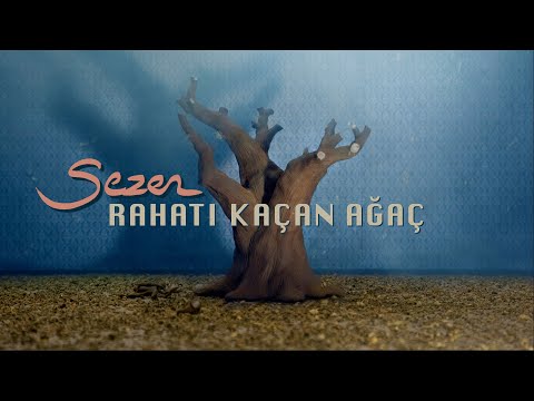 Rahatı Kaçan Ağaç - Sezen Aksu