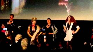 40th Anniversary Time Warp w/ Lil Nell