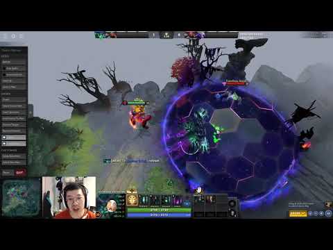 OD Shard is the NEW COUNTER to CHRONOSPHERE Patch 7.30
