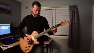 American Hi Fi - Flavor of the Week cover