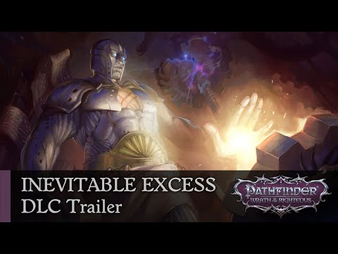 DLC Trailer | Inevitable Excess thumbnail