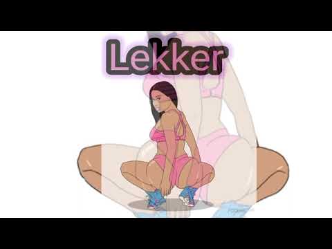 Gekke Klik - Zo Lekker (Audio)