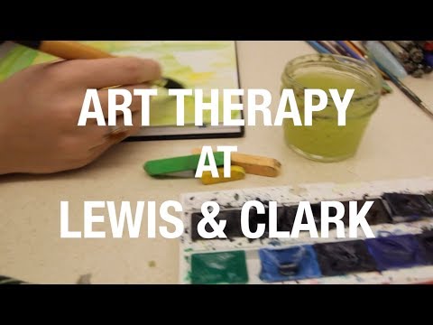 The Healing Power of Art