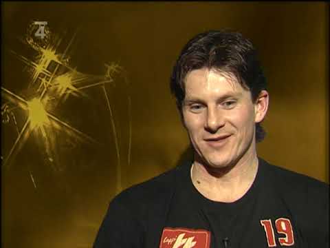 Momenty Play-Off - Martin Procházka a Semifinále 1999 Vsetín - Zlín