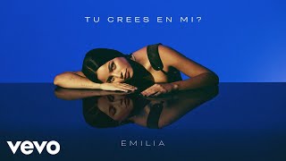 Musik-Video-Miniaturansicht zu latin girl Songtext von Emilia Mernes