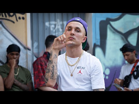 Kres - Retail Freestyle (Visual)