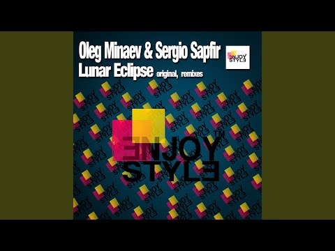 Lunar Eclipse (Sunnyart Remix)