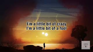 A Little Bit - MYMP (Lyrics)