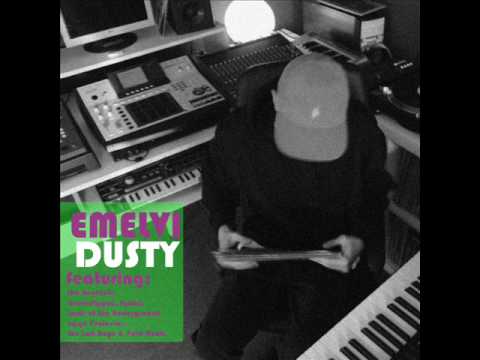 Jamal - Fades em all ( EMELVI remix )