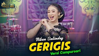 Download lagu Niken Salindry - GERIGIS - Kembar Campursari mp3