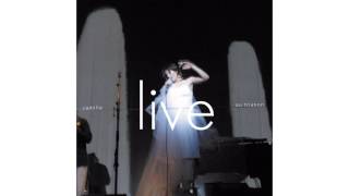Camille - Les ex [Live] (Audio Officiel)
